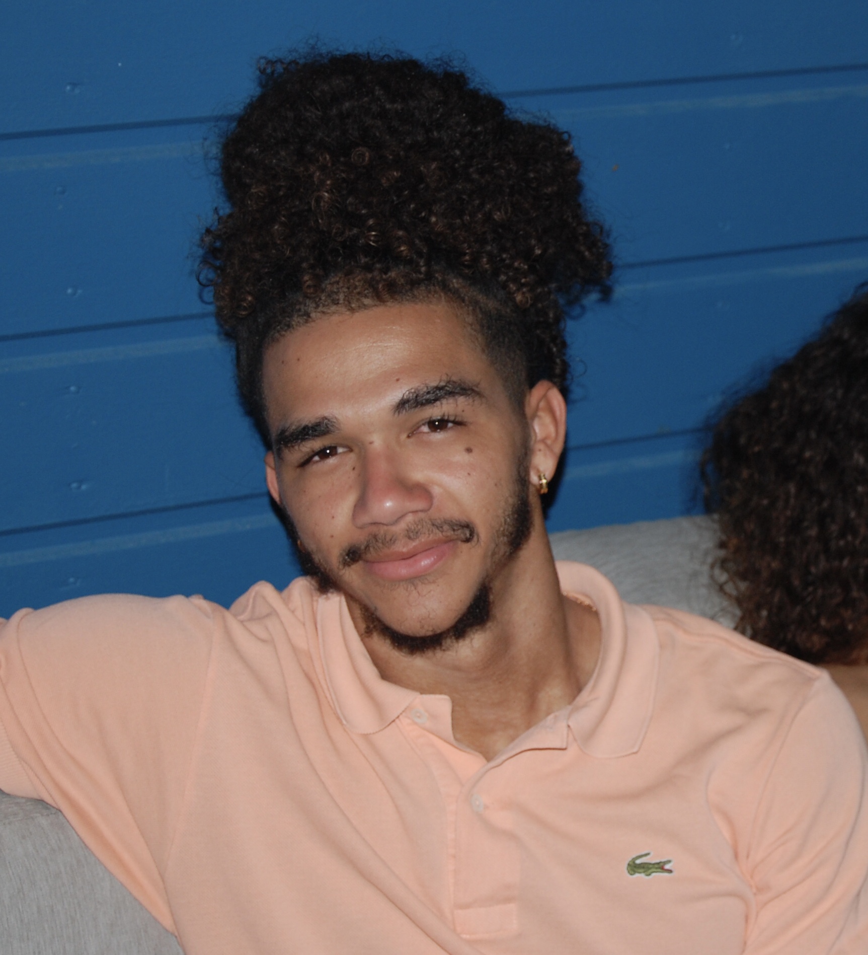Raphael Dahomay