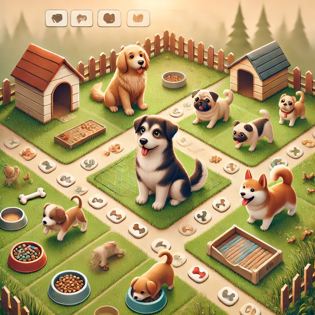 PuppyLife preview